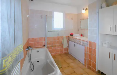 Maison 6 personnes à Saint Maurice sur Eygu - Photo 15