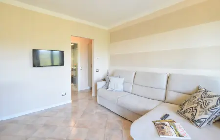 Appartement 4 personnes à Soiano del Lago - Photo 2