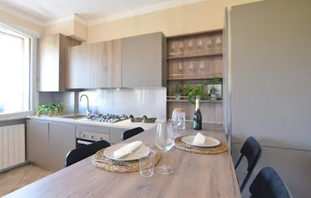 Appartement 4 personnes à Soiano del Lago - Photo 3