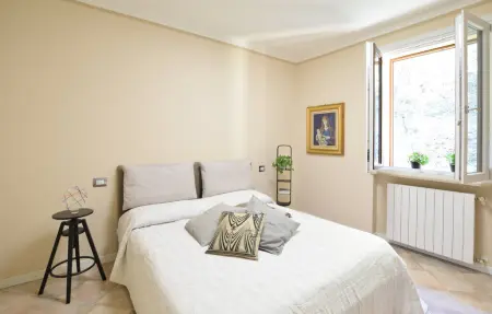 Appartement 4 personnes à Soiano del Lago - Photo 4
