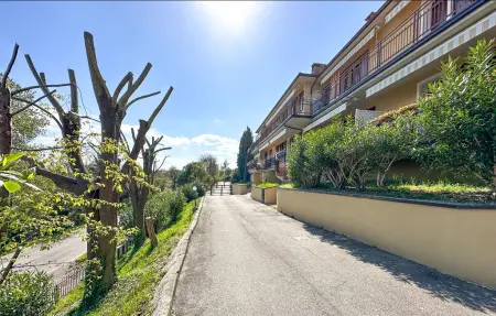 Appartement 4 personnes à Soiano del Lago - Photo 5