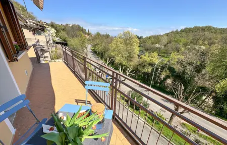 Appartement 4 personnes à Soiano del Lago - Photo 8