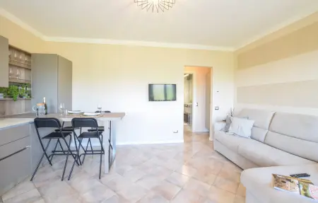 Appartement 4 personnes à Soiano del Lago - Photo 10