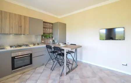 Appartement 4 personnes à Soiano del Lago - Photo 12