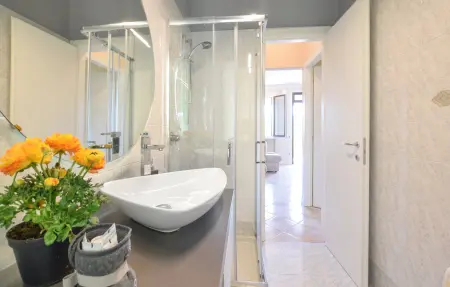 Appartement 4 personnes à Soiano del Lago - Photo 16