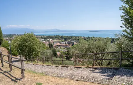 Appartement 4 personnes à Soiano del Lago - Photo 18