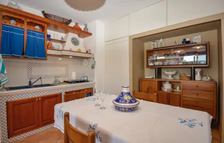 Appartement 6 personnes à Marina di Modica - Photo 4
