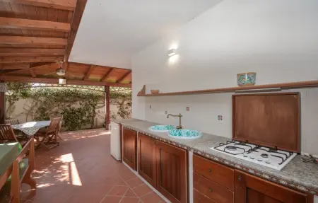 Appartement 6 personnes à Marina di Modica - Photo 13