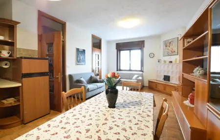 Appartement 5 personnes à Lamon - Photo 1