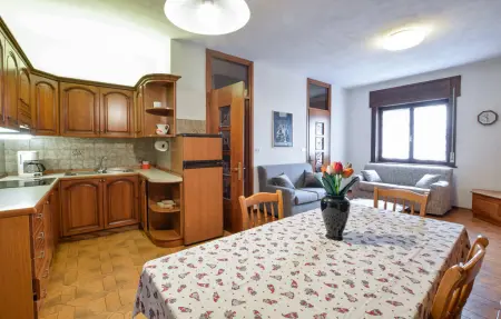 Appartement 5 personnes à Lamon - Photo 2
