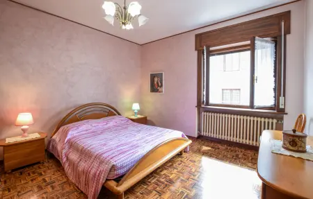 Appartement 5 personnes à Lamon - Photo 3