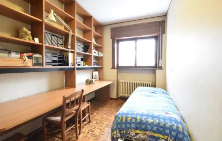 Appartement 5 personnes à Lamon - Photo 4