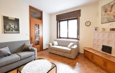 Appartement 5 personnes à Lamon - Photo 7
