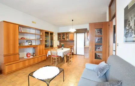 Appartement 5 personnes à Lamon - Photo 8
