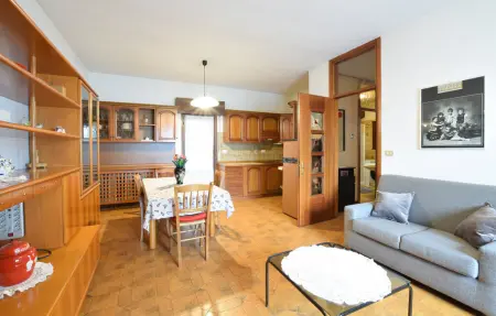 Appartement 5 personnes à Lamon - Photo 9