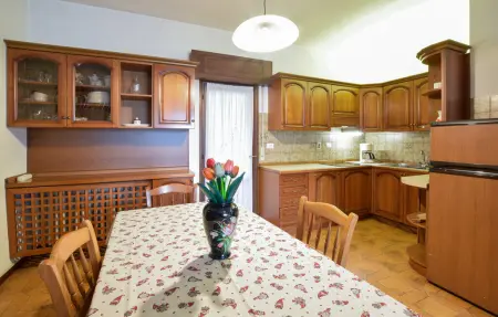 Appartement 5 personnes à Lamon - Photo 10