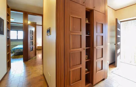 Appartement 5 personnes à Lamon - Photo 11
