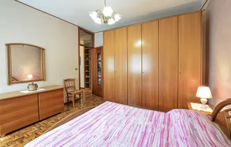 Appartement 5 personnes à Lamon - Photo 12