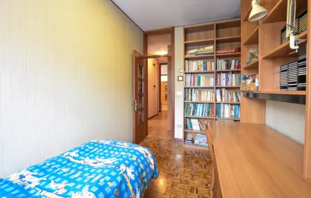 Appartement 5 personnes à Lamon - Photo 13