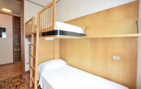 Appartement 5 personnes à Lamon - Photo 14
