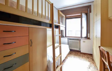 Appartement 5 personnes à Lamon - Photo 15
