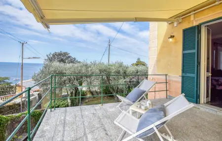 Maison 8 personnes à Camogli - Photo 4