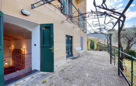 Maison 8 personnes à Camogli - Photo 5