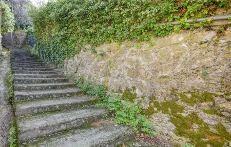 Maison 8 personnes à Camogli - Photo 9