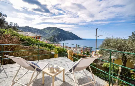 Maison 8 personnes à Camogli - Photo 13