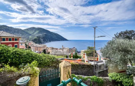 Maison 8 personnes à Camogli - Photo 14