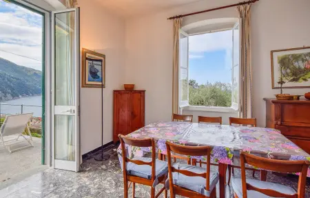 Maison 8 personnes à Camogli - Photo 16