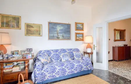 Maison 8 personnes à Camogli - Photo 17