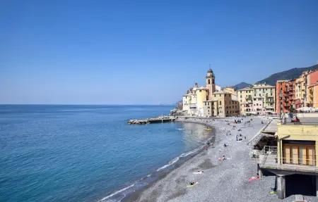 Maison 8 personnes à Camogli - Photo 30