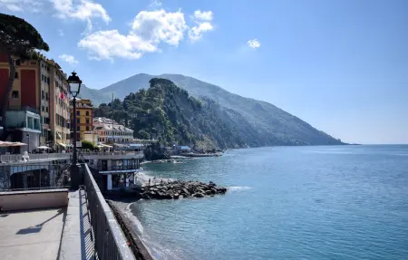 Maison 8 personnes à Camogli - Photo 31