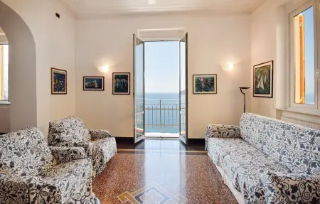 Appartement 7 personnes à Camogli - Photo 2