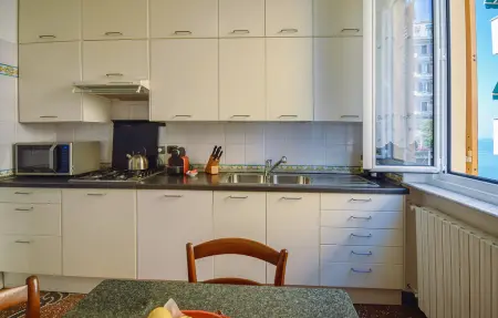 Appartement 7 personnes à Camogli - Photo 4