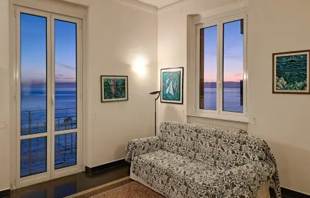 Appartement 7 personnes à Camogli - Photo 6