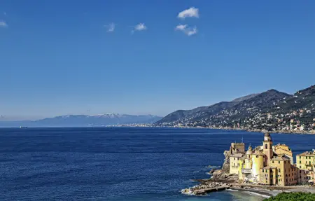 Appartement 7 personnes à Camogli - Photo 8