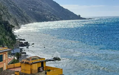 Appartement 7 personnes à Camogli - Photo 10