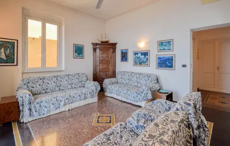 Appartement 7 personnes à Camogli - Photo 13