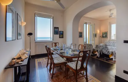 Appartement 7 personnes à Camogli - Photo 15
