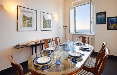 Appartement 7 personnes à Camogli - Photo 16
