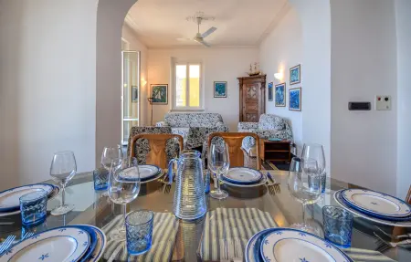 Appartement 7 personnes à Camogli - Photo 17