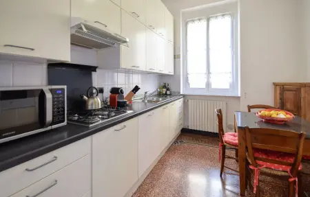 Appartement 7 personnes à Camogli - Photo 18
