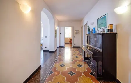 Appartement 7 personnes à Camogli - Photo 19