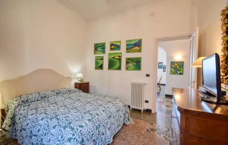 Appartement 7 personnes à Camogli - Photo 21
