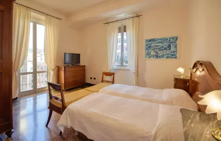 Appartement 7 personnes à Camogli - Photo 23