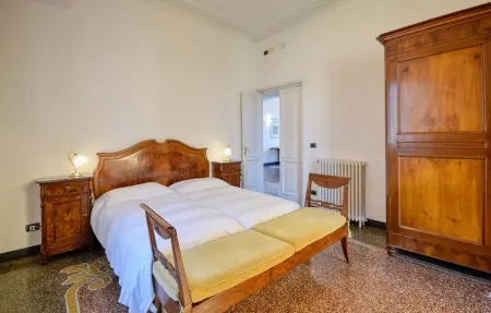Appartement 7 personnes à Camogli - Photo 24