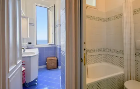 Appartement 7 personnes à Camogli - Photo 26