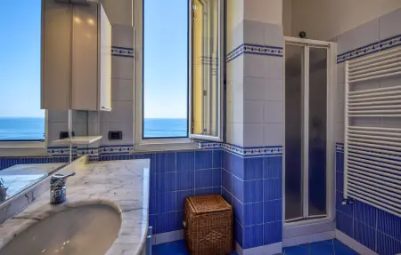 Appartement 7 personnes à Camogli - Photo 27